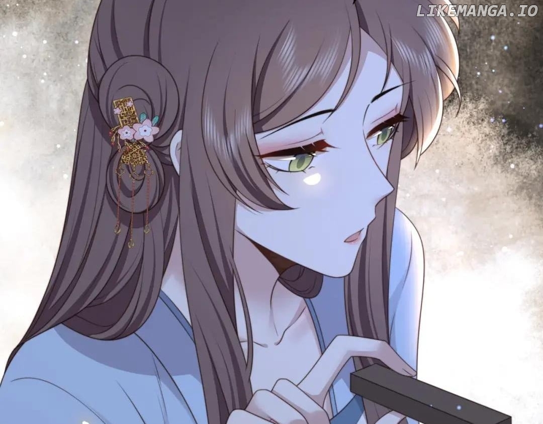 Lonely Emperor Chases His Sister-in-Law Chapter 66 - page 25